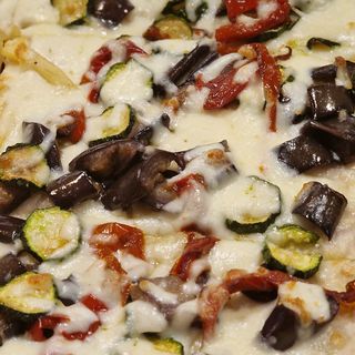 Pizza Ortolana - 1 pz