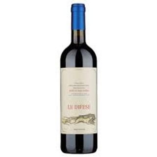 Le Difese - Tenuta San Guido 2018  14% Vol