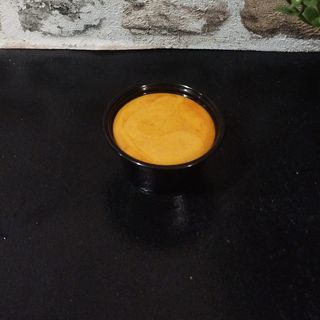 Salsa Mayo Siracha (picante) 0,60ml