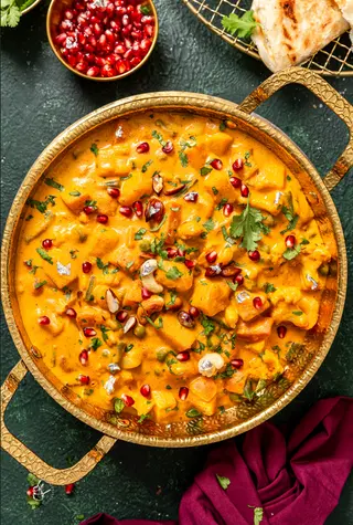 Navratan korma