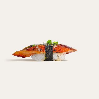 Nigiri Unagi