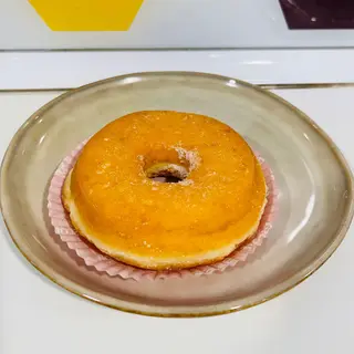 Donut azúcar