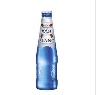 Kronenbourg blanc pivo