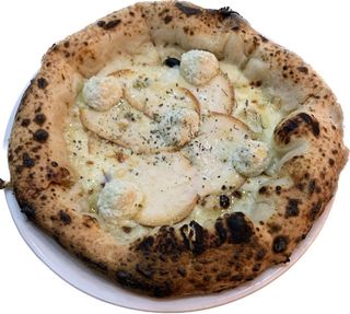 Pizza Cinque Formaggi