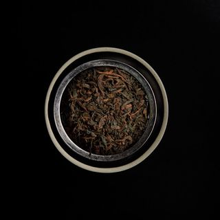 Té Rojo