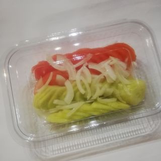 Мешана салата