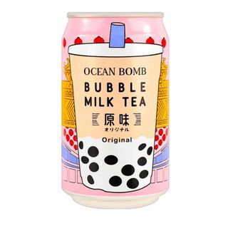Bubble Tea Original
