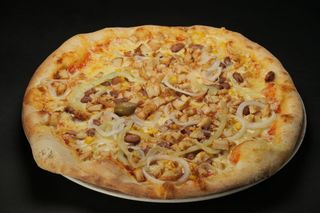 Pizza Meksička