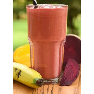 Cj's Boost Juice