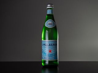 вода san pellegrino (0,75 л.)
