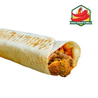 Rollo Super Combi mix