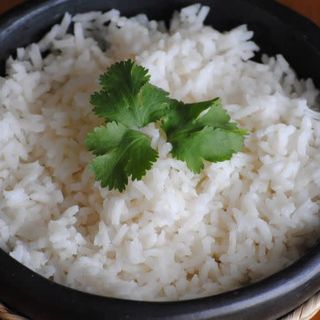 Arroz Blanco