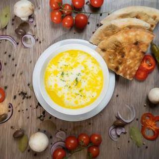 Ciorbă de burtă - D