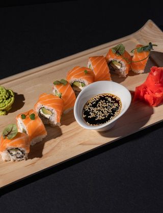 Philadelphia Classic Rolls 