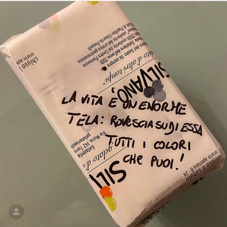 Menu' golose prelibatezze