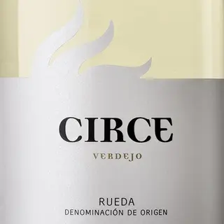 Circe Verdejo 