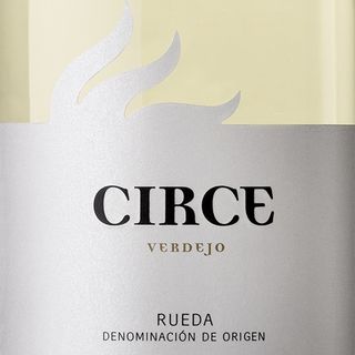 Circe Verdejo 
