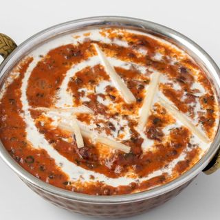 Dal Makhani