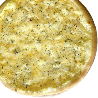 Піца 4 сири (33см)