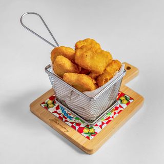 Nuggets - 10 pezzi