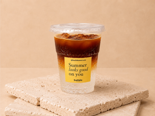 Tonic espresso