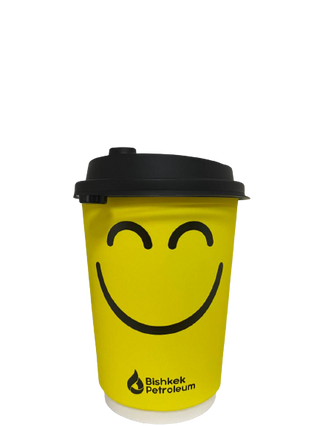 Кофе Капучино L (400 мл.)