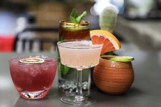 cocktail havana