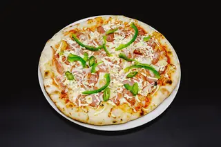 Pizza Casei Ø32cm