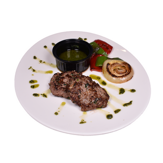 Телешки кюфтета (180г)