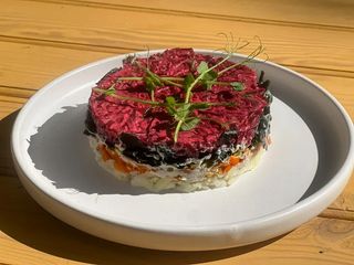 Салат Шуба (270g)