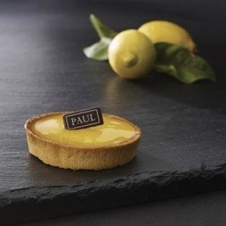 Tartelette Citron (La Part)