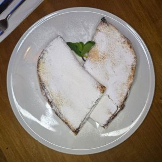 Pizza Dolce 400g