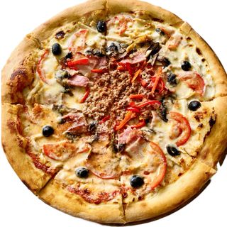 Фирмена Bellissimo