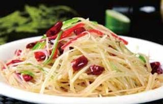 147. Patate saltate agropiccanti