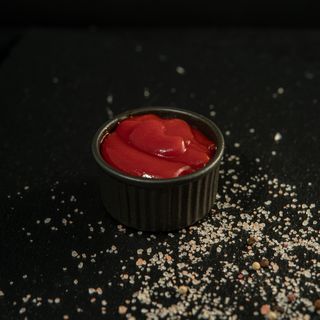 Ketchup
