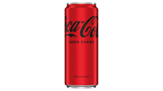 Coca-cola Zero