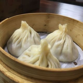 Dim-Sum Variado