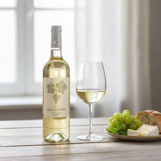 Vinhos Verde Quinta de Curvos Escolha Branco
