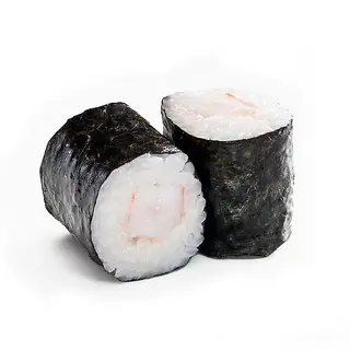 Ebi maki rol