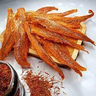 Льодяна спинка  з перецем (50г)