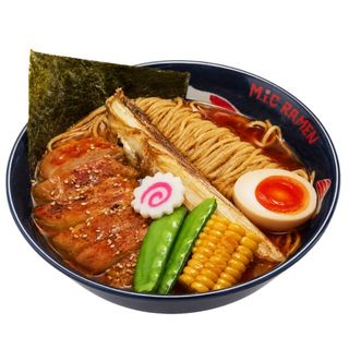 GRILLED CHICKEN RAMEN