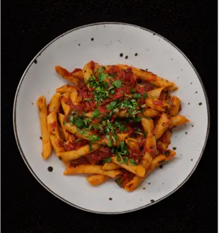 Penne Alla Arrabbiata min.400g