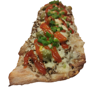 Włoska Zapiekanka z Oliwkami 