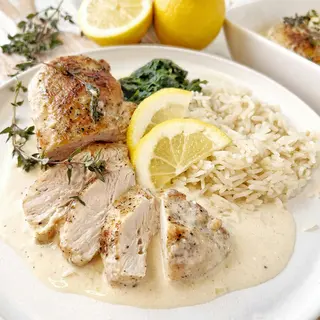 Supreme Poulet