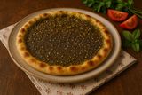Zaatar Manouche