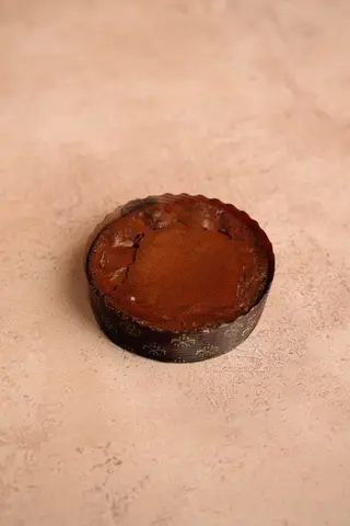 Fondant de Chocolate