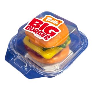 trolli big burger 