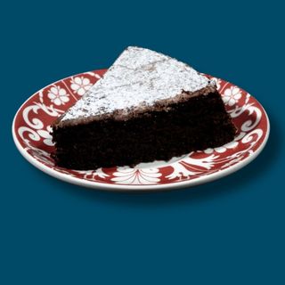 Caprese Cioccolato- Fetta