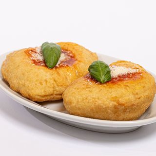 Montanare - 2 pezzi