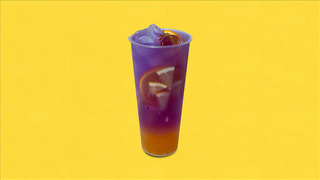 Паучья лилия